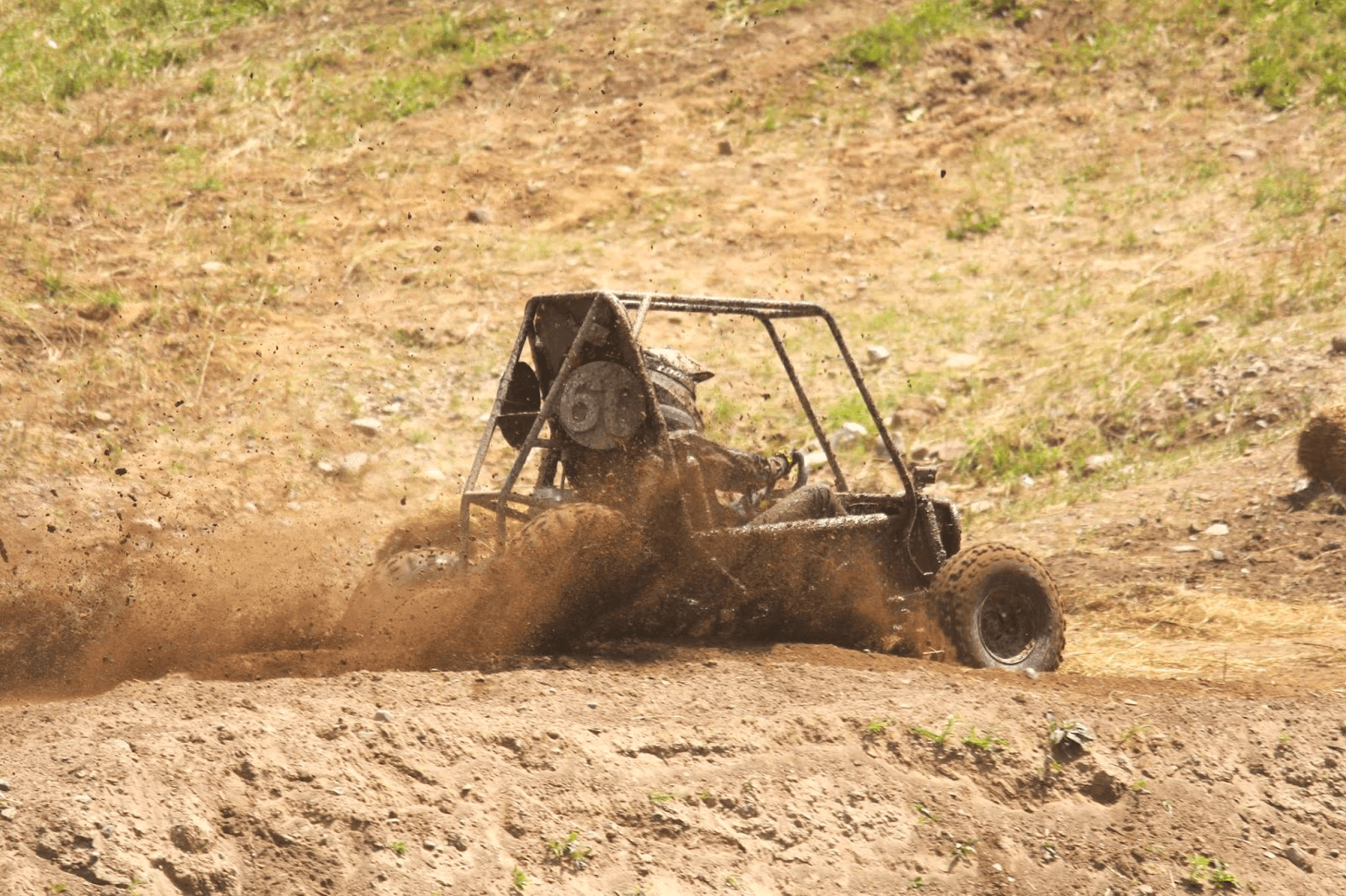 UofT Baja Racing Team