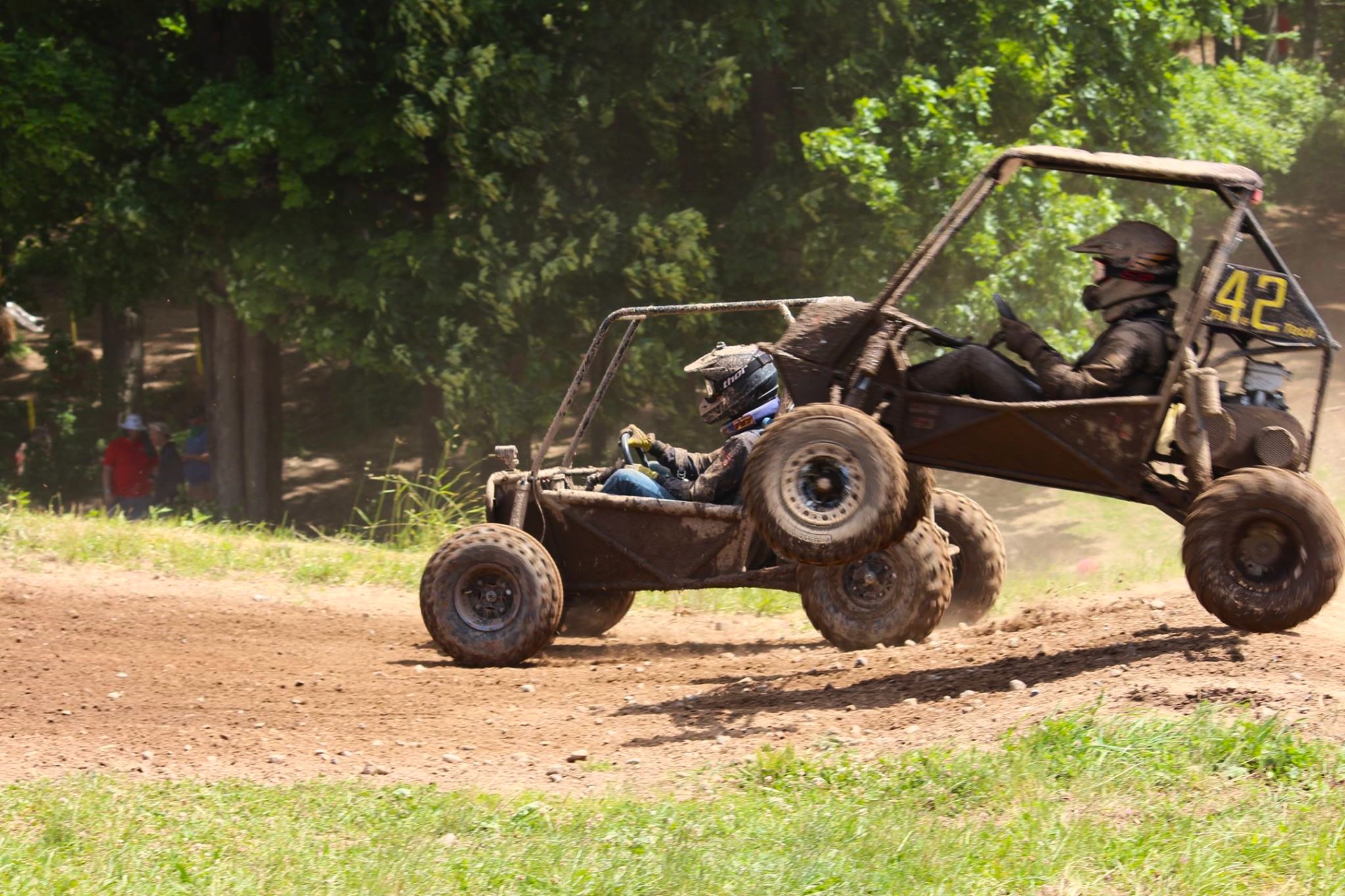 UofT Baja Racing media 2