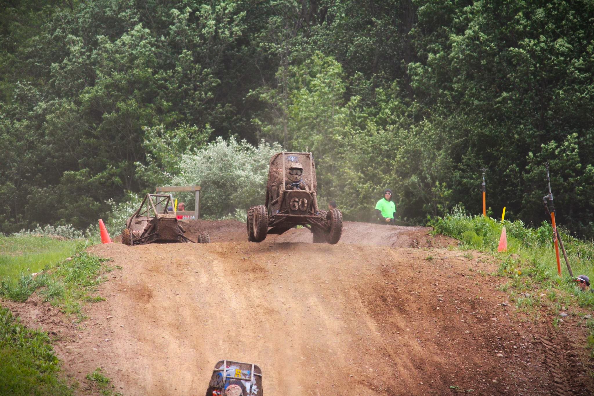 UofT Baja Racing media 4