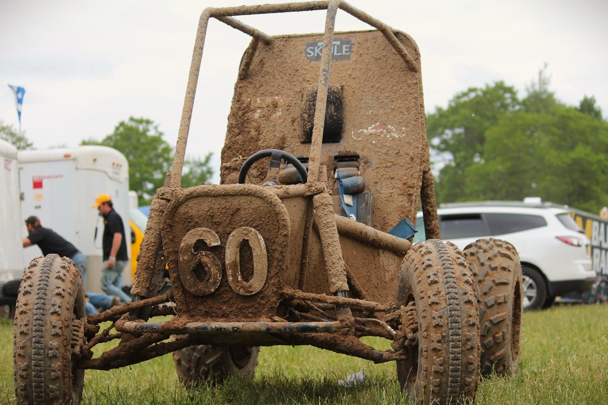 UofT Baja Racing media 6