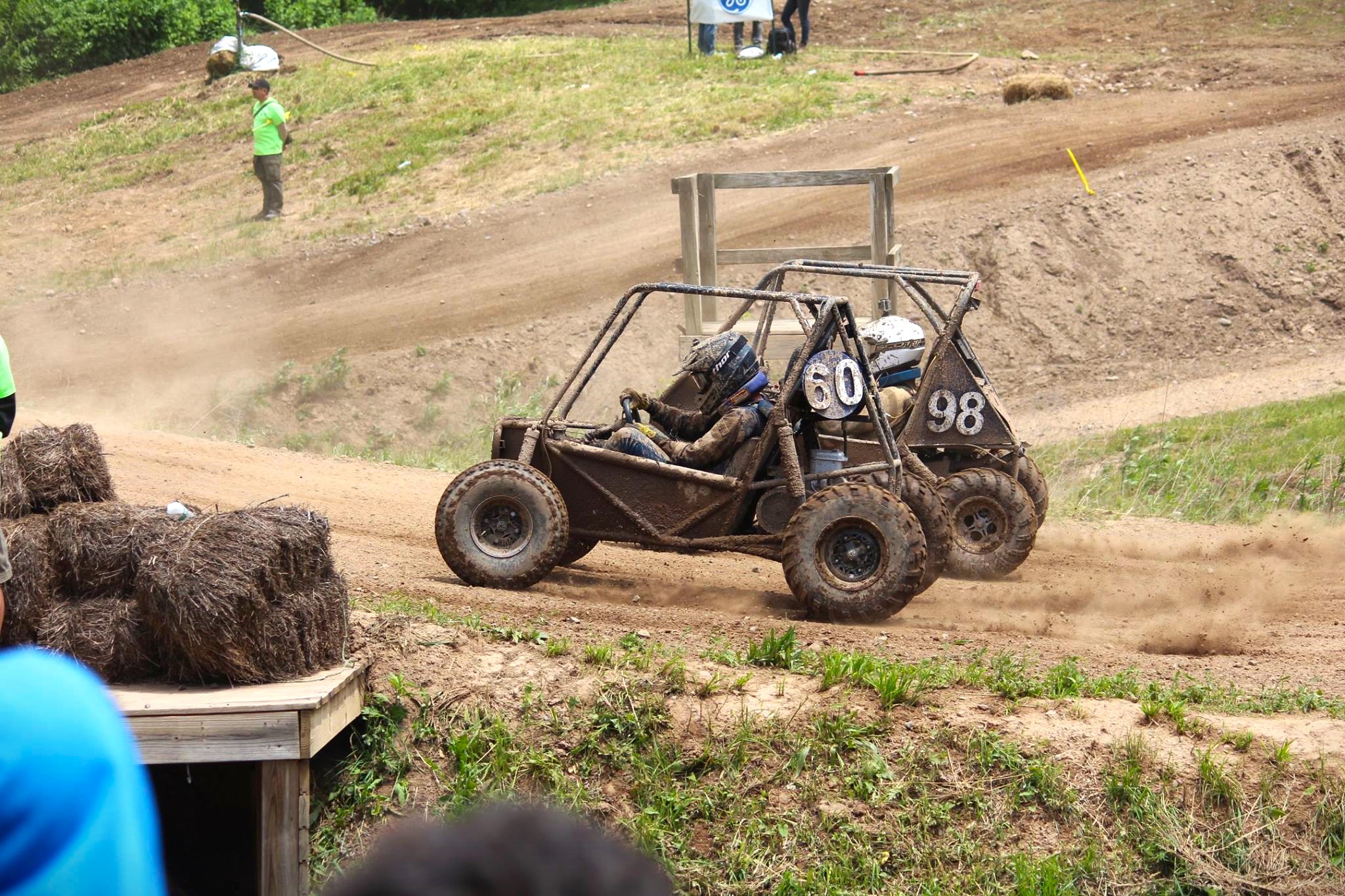 UofT Baja Racing media 7