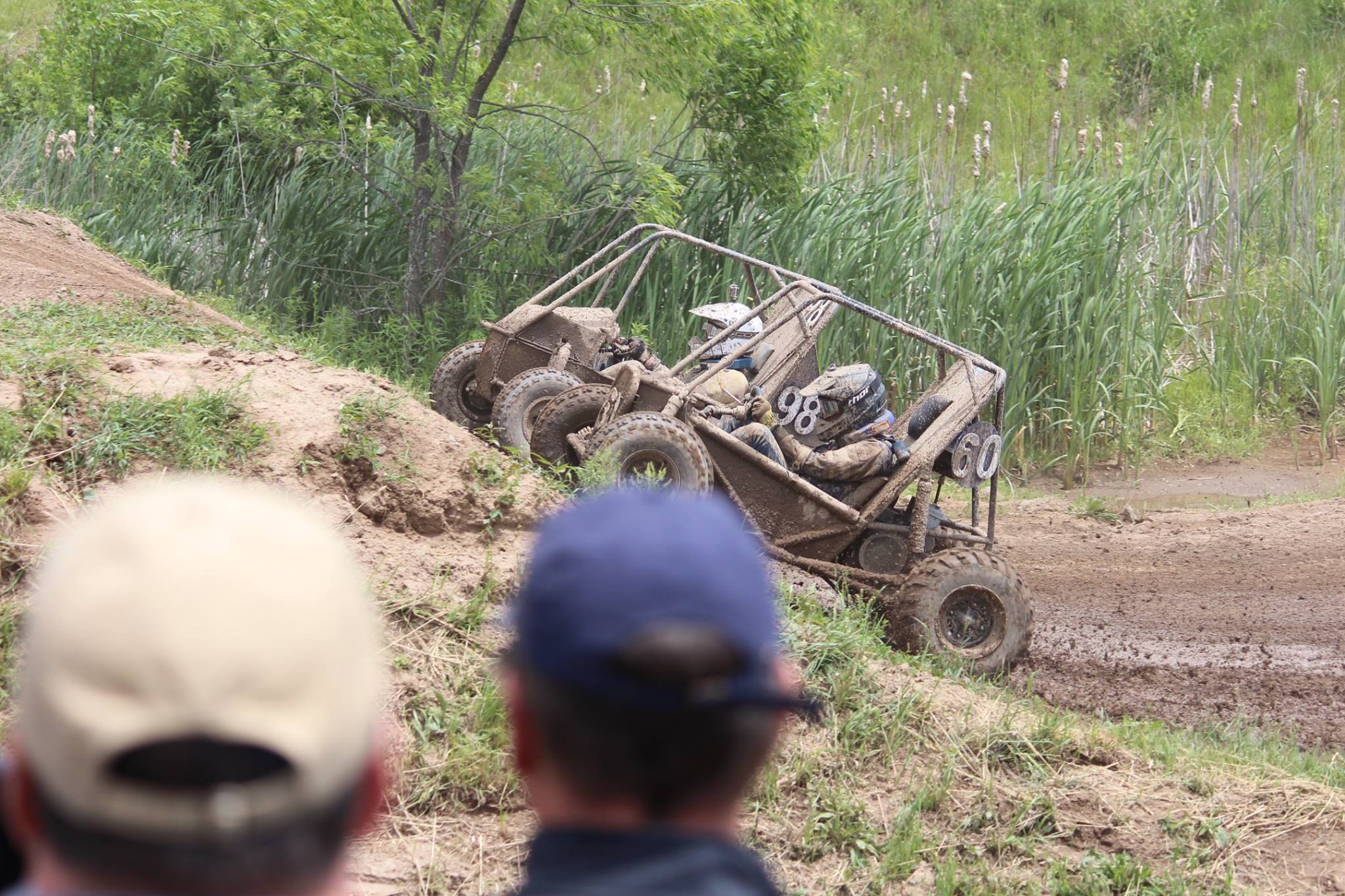 UofT Baja Racing media 9